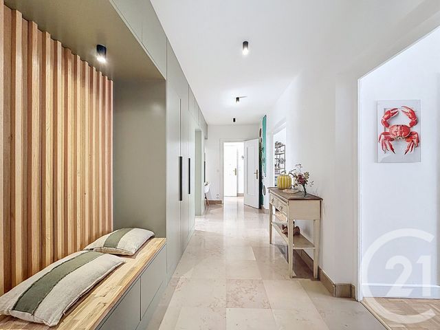 Appartement F5 &agrave; vendre - 5 pi&egrave;ces - 115 m2 - Lyon - 69006 - RHONE-ALPES