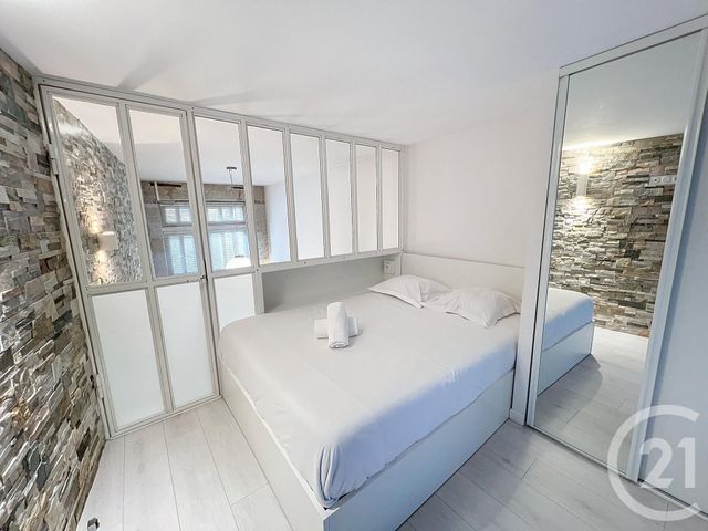 Appartement T1 &agrave; vendre - 1 pi&egrave;ce - 23,50 m2 - Lyon - 69006 - RHONE-ALPES