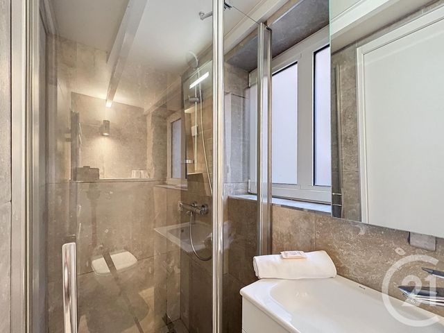 Appartement T1 &agrave; vendre - 1 pi&egrave;ce - 23,50 m2 - Lyon - 69006 - RHONE-ALPES