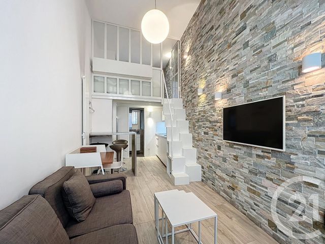 appartement - LYON - 69006