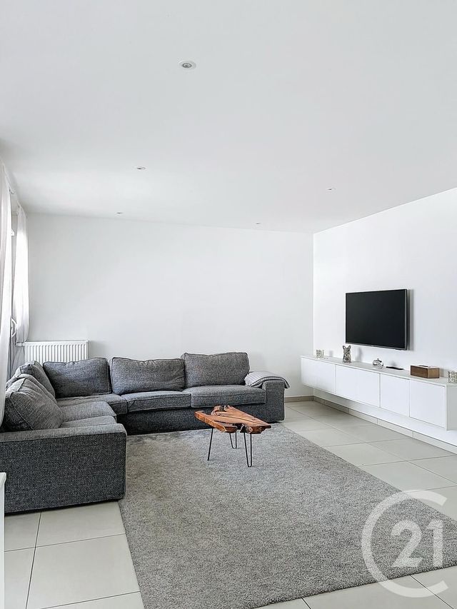 Appartement T3 &agrave; louer - 3 pi&egrave;ces - 72,02 m2 - Lyon - 69006 - RHONE-ALPES