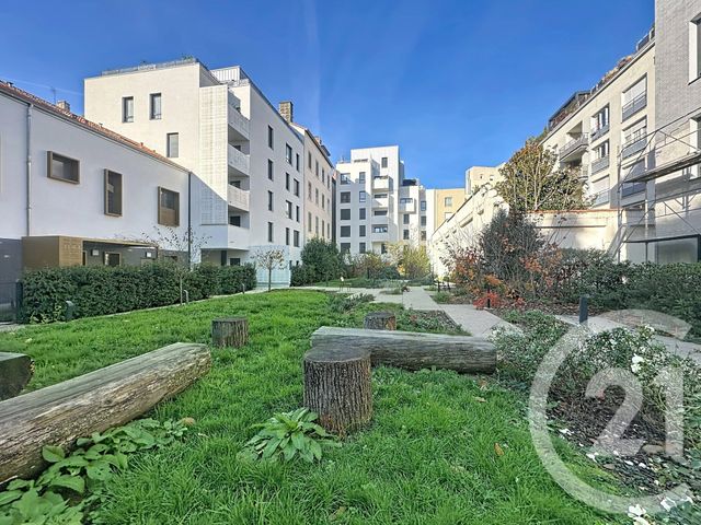 Appartement T3 &agrave; louer - 3 pi&egrave;ces - 72,02 m2 - Lyon - 69006 - RHONE-ALPES