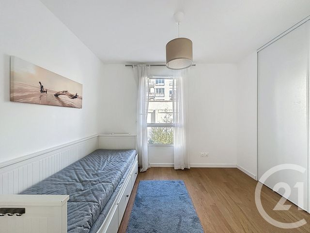 Appartement T3 &agrave; louer - 3 pi&egrave;ces - 72,02 m2 - Lyon - 69006 - RHONE-ALPES