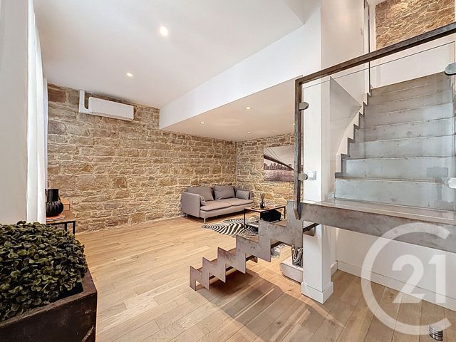 Appartement F3 &agrave; vendre - 3 pi&egrave;ces - 81 m2 - Lyon - 69006 - RHONE-ALPES