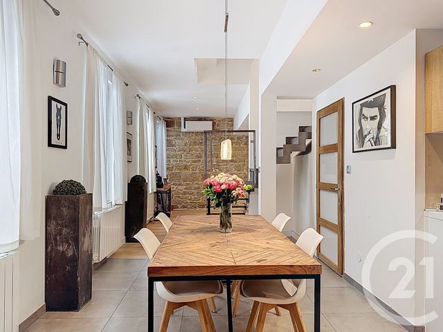 Appartement F3 &agrave; vendre - 3 pi&egrave;ces - 81 m2 - Lyon - 69006 - RHONE-ALPES