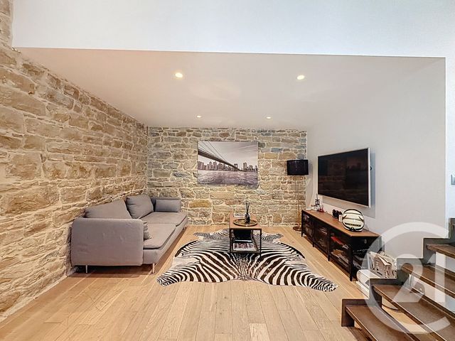 Appartement F3 &agrave; vendre - 3 pi&egrave;ces - 81 m2 - Lyon - 69006 - RHONE-ALPES