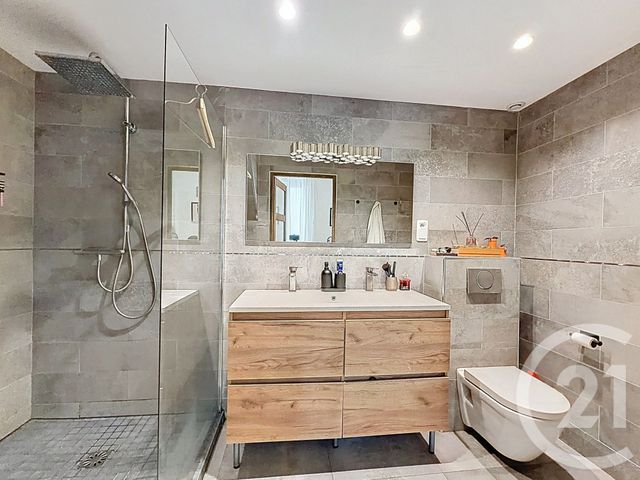 Appartement F3 &agrave; vendre - 3 pi&egrave;ces - 81 m2 - Lyon - 69006 - RHONE-ALPES