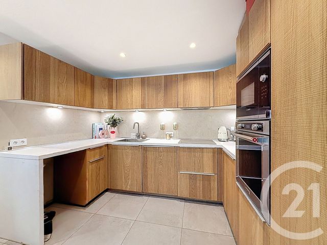 Appartement F3 &agrave; vendre - 3 pi&egrave;ces - 81 m2 - Lyon - 69006 - RHONE-ALPES