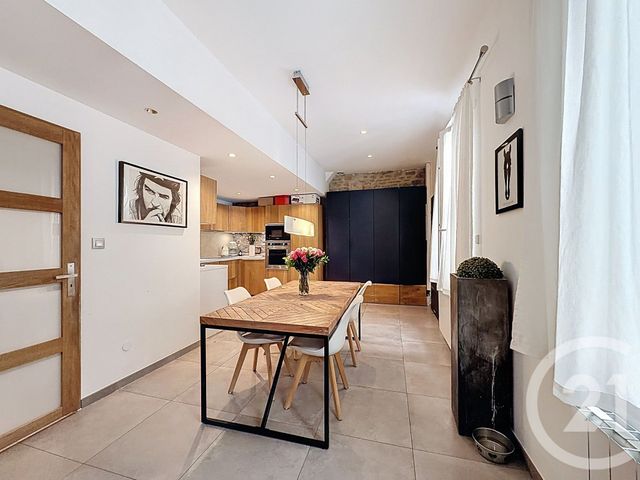 Appartement F3 &agrave; vendre - 3 pi&egrave;ces - 81 m2 - Lyon - 69006 - RHONE-ALPES