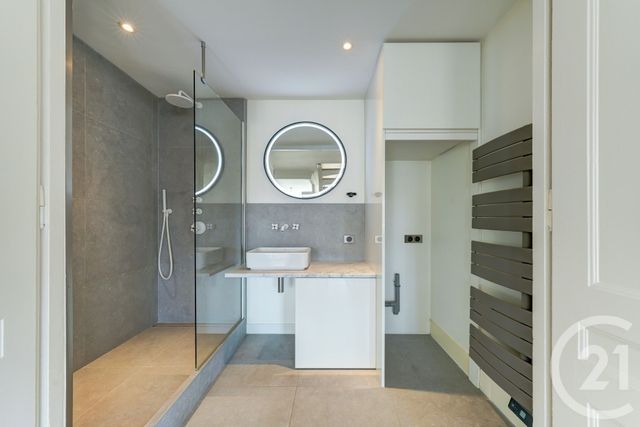 Appartement Duplex &agrave; vendre - 4 pi&egrave;ces - 90,92 m2 - Lyon - 69006 - RHONE-ALPES