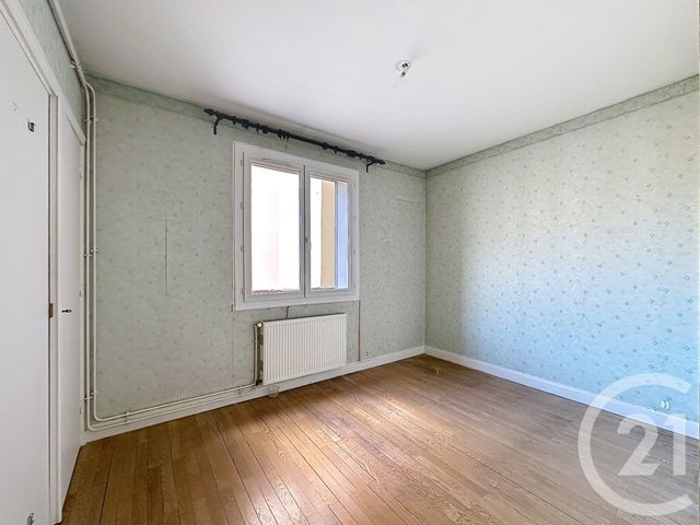 Appartement T3 &agrave; vendre - 3 pi&egrave;ces - 62,12 m2 - Lyon - 69006 - RHONE-ALPES