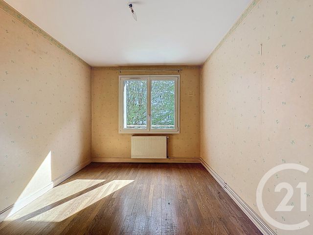 Appartement T3 &agrave; vendre - 3 pi&egrave;ces - 62,12 m2 - Lyon - 69006 - RHONE-ALPES