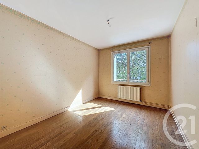 Appartement T3 &agrave; vendre - 3 pi&egrave;ces - 62,12 m2 - Lyon - 69006 - RHONE-ALPES