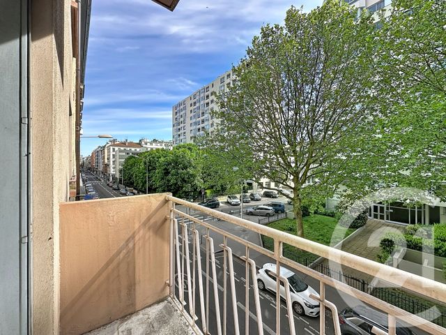 Appartement T3 &agrave; vendre - 3 pi&egrave;ces - 62,12 m2 - Lyon - 69006 - RHONE-ALPES