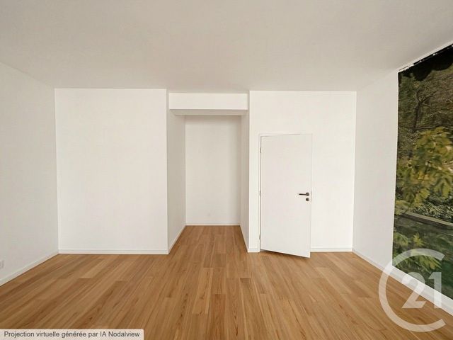 Appartement F1 &agrave; vendre - 1 pi&egrave;ce - 29,18 m2 - Lyon - 69009 - RHONE-ALPES