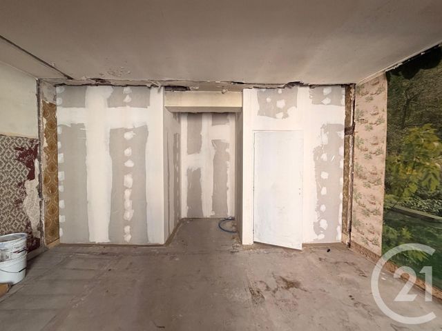 Appartement F1 &agrave; vendre - 1 pi&egrave;ce - 29,18 m2 - Lyon - 69009 - RHONE-ALPES