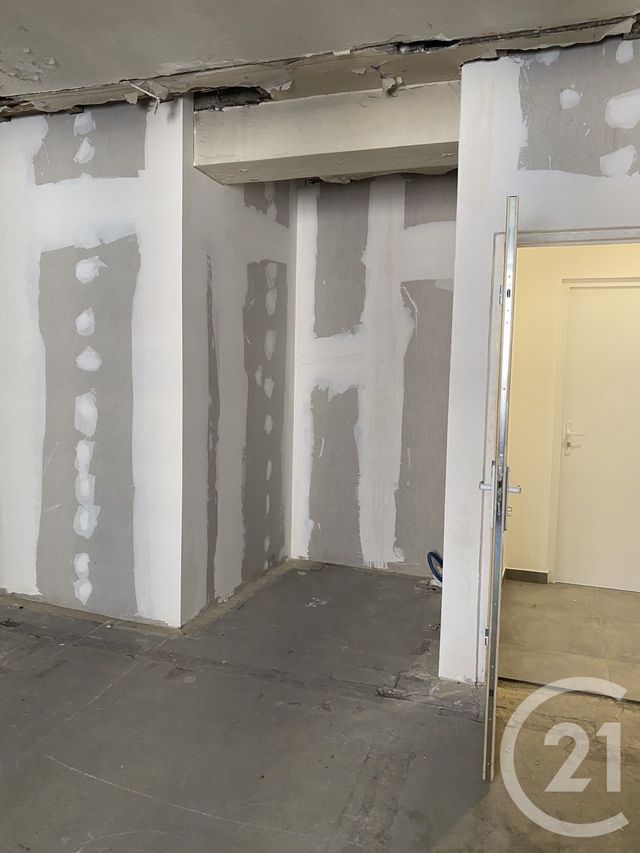 Appartement F1 &agrave; vendre - 1 pi&egrave;ce - 29,18 m2 - Lyon - 69009 - RHONE-ALPES