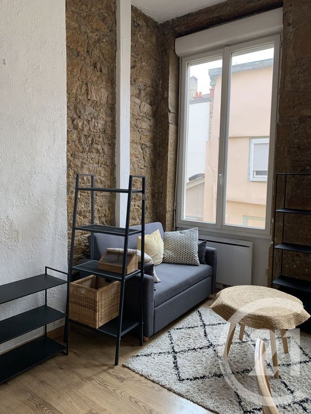appartement - LYON - 69006