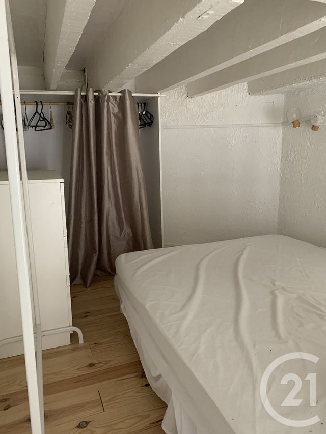 Appartement F1 &agrave; louer - 1 pi&egrave;ce - 22,16 m2 - Lyon - 69006 - RHONE-ALPES