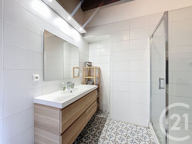 Appartement F2 &agrave; louer - 2 pi&egrave;ces - 45,56 m2 - Lyon - 69001 - RHONE-ALPES