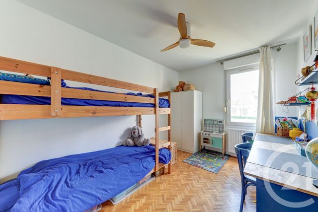 Appartement F3 &agrave; vendre - 3 pi&egrave;ces - 72,73 m2 - Lyon - 69003 - RHONE-ALPES