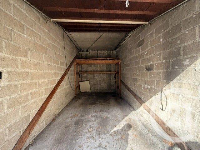 Parking &agrave; louer - 12 m2 - Lyon - 69006 - RHONE-ALPES