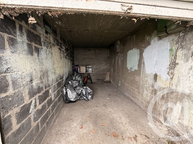 Parking &agrave; vendre - 11,30 m2 - Lyon - 69003 - RHONE-ALPES