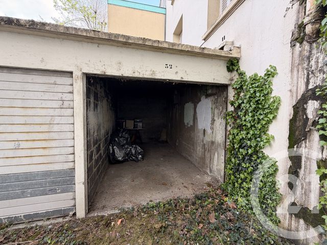 Parking &agrave; vendre - 11,30 m2 - Lyon - 69003 - RHONE-ALPES