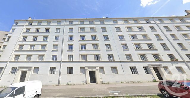 Parking &agrave; vendre - 11,30 m2 - Lyon - 69003 - RHONE-ALPES
