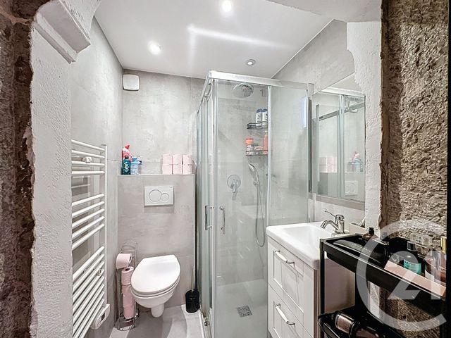 Appartement F1 &agrave; vendre - 1 pi&egrave;ce - 34,49 m2 - Lyon - 69003 - RHONE-ALPES