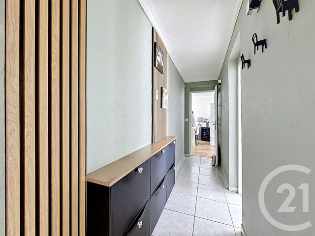 Appartement T3 &agrave; vendre - 3 pi&egrave;ces - 62,70 m2 - Caluire Et Cuire - 69 - RHONE-ALPES