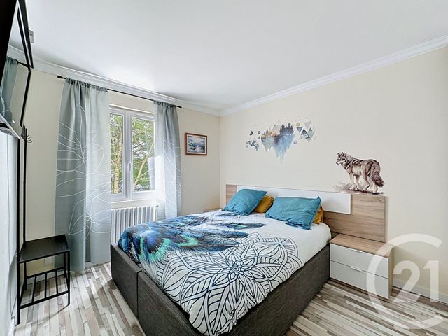 Appartement T3 &agrave; vendre - 3 pi&egrave;ces - 62,70 m2 - Caluire Et Cuire - 69 - RHONE-ALPES