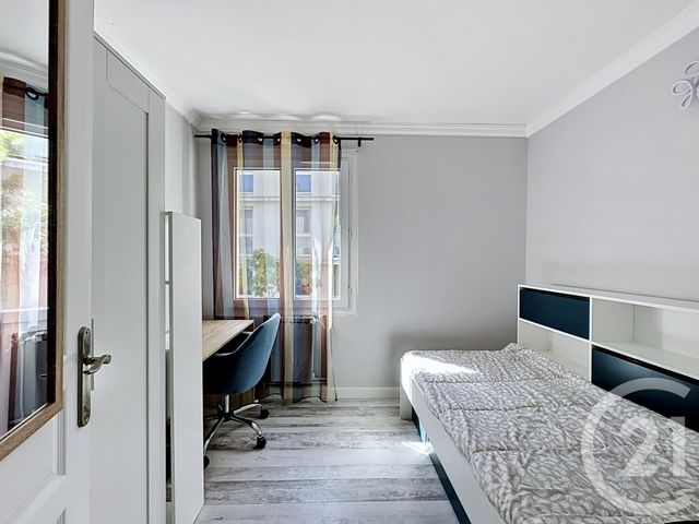 Appartement T3 &agrave; vendre - 3 pi&egrave;ces - 62,70 m2 - Caluire Et Cuire - 69 - RHONE-ALPES