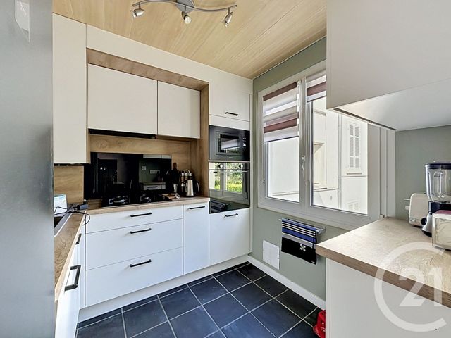 Appartement T3 &agrave; vendre - 3 pi&egrave;ces - 62,70 m2 - Caluire Et Cuire - 69 - RHONE-ALPES