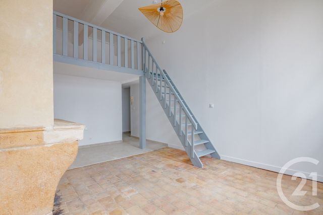 Appartement F1 bis &agrave; vendre - 2 pi&egrave;ces - 40 m2 - Lyon - 69002 - RHONE-ALPES