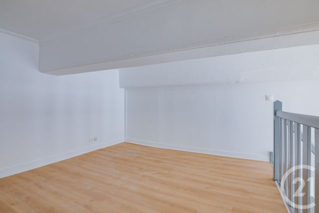 Appartement F1 bis &agrave; vendre - 2 pi&egrave;ces - 40 m2 - Lyon - 69002 - RHONE-ALPES