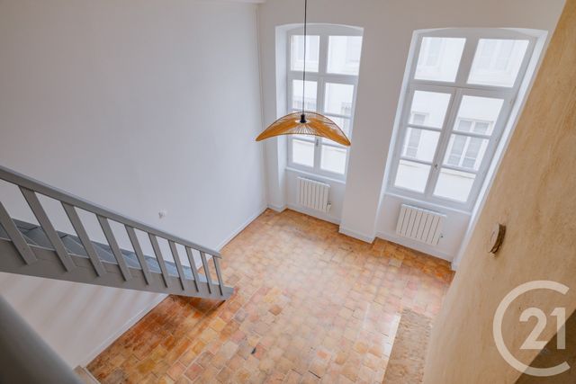 Appartement F1 bis &agrave; vendre - 2 pi&egrave;ces - 40 m2 - Lyon - 69002 - RHONE-ALPES
