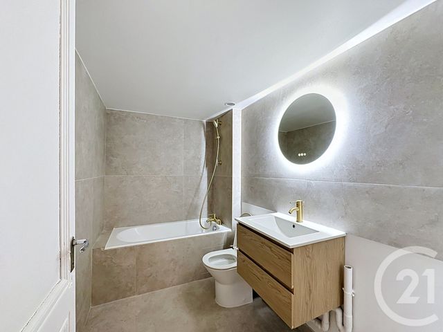 Appartement F1 bis &agrave; vendre - 2 pi&egrave;ces - 40 m2 - Lyon - 69002 - RHONE-ALPES