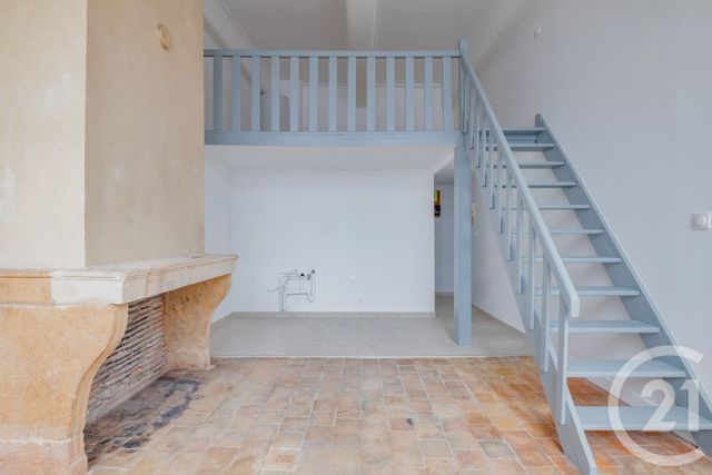 Appartement F1 bis &agrave; vendre - 2 pi&egrave;ces - 40 m2 - Lyon - 69002 - RHONE-ALPES