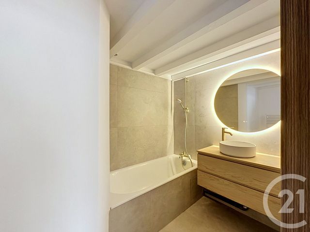 Appartement F1 bis &agrave; vendre - 2 pi&egrave;ces - 48 m2 - Lyon - 69002 - RHONE-ALPES