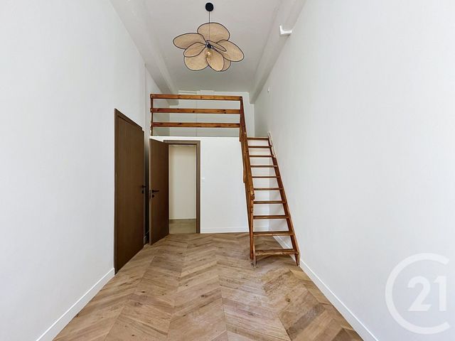 Appartement F1 bis &agrave; vendre - 2 pi&egrave;ces - 48 m2 - Lyon - 69002 - RHONE-ALPES