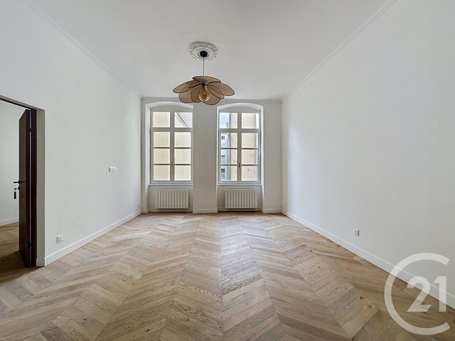 Appartement F1 bis &agrave; vendre - 2 pi&egrave;ces - 48 m2 - Lyon - 69002 - RHONE-ALPES