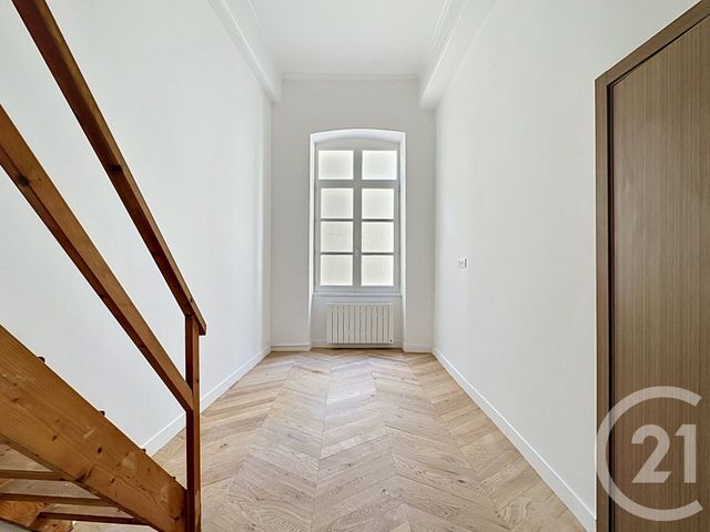 Appartement F1 bis &agrave; vendre - 2 pi&egrave;ces - 48 m2 - Lyon - 69002 - RHONE-ALPES