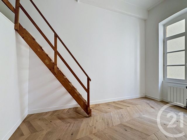 Appartement F1 bis &agrave; vendre - 2 pi&egrave;ces - 48 m2 - Lyon - 69002 - RHONE-ALPES