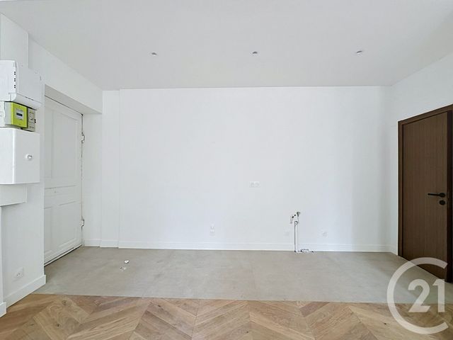 Appartement F1 bis &agrave; vendre - 2 pi&egrave;ces - 48 m2 - Lyon - 69002 - RHONE-ALPES