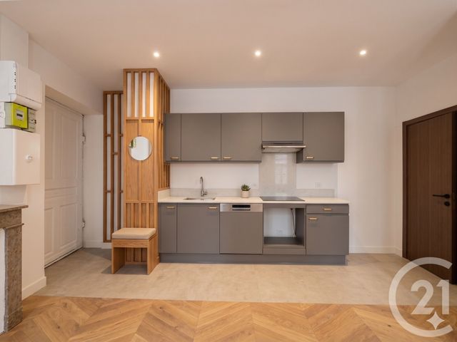 Appartement F1 bis &agrave; vendre - 2 pi&egrave;ces - 48 m2 - Lyon - 69002 - RHONE-ALPES