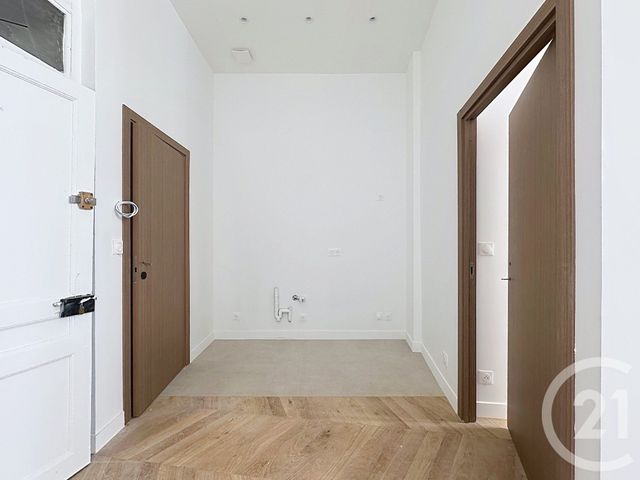 Appartement F1 bis &agrave; vendre - 2 pi&egrave;ces - 36,09 m2 - Lyon - 69002 - RHONE-ALPES
