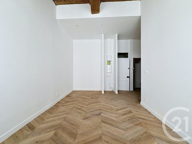 Appartement F1 bis &agrave; vendre - 2 pi&egrave;ces - 36,09 m2 - Lyon - 69002 - RHONE-ALPES