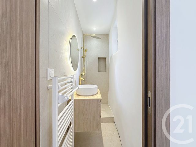 Appartement F1 bis &agrave; vendre - 2 pi&egrave;ces - 36,09 m2 - Lyon - 69002 - RHONE-ALPES