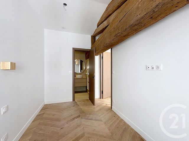 Appartement F3 &agrave; vendre - 3 pi&egrave;ces - 50,08 m2 - Lyon - 69002 - RHONE-ALPES